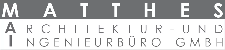 MATTHES ARCHITEKTUR- UND INGENIEURBÜRO GMBH